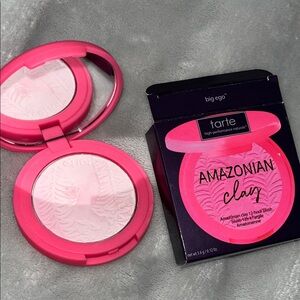 Tarte Amazonian Clay Blush